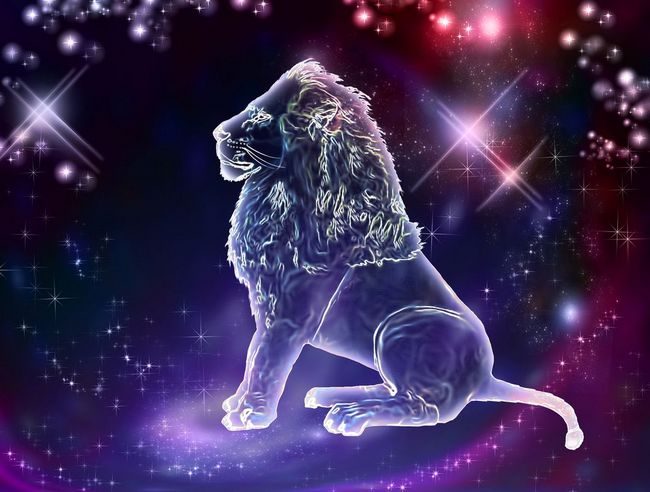 гороскоп на 2024 год по знакам зодиака и по году рождения лев