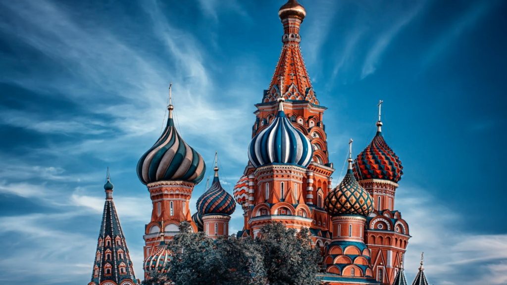 Предсказания Матроны Московской на 2024 год для России: дословно