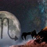 гороскоп на 2024 год по знакам зодиака и по году рождения: скорпион