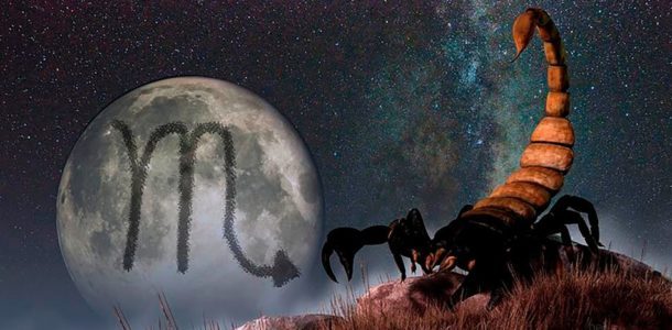 гороскоп на 2024 год по знакам зодиака и по году рождения: скорпион