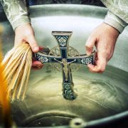 Крещение Господне: традиции и обычаи