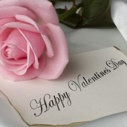 Поздравления с Днем Святого Валентина