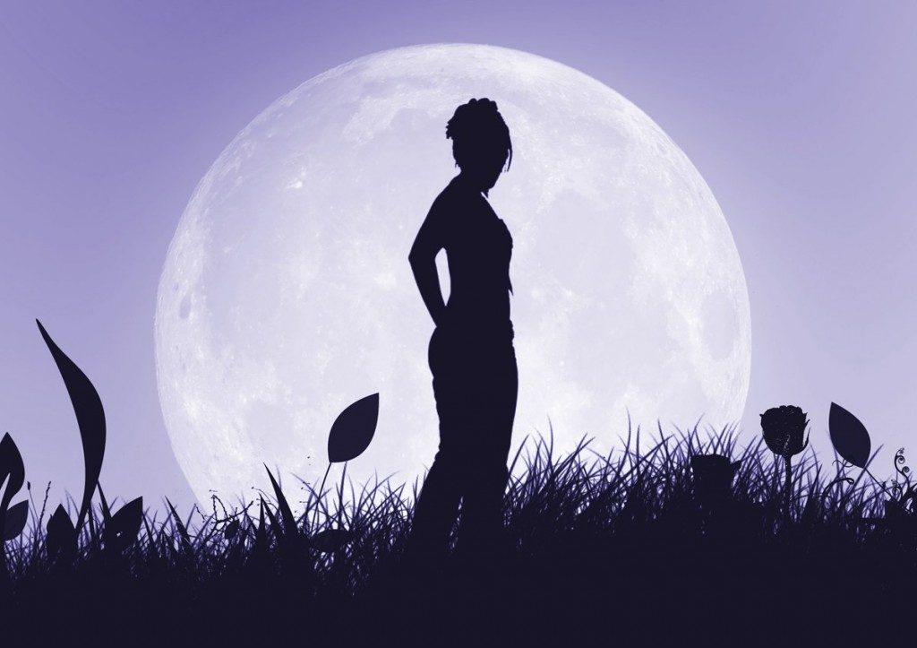 Лунный календарь красоты и здоровья на апрель 2024 года